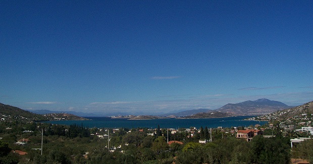 Salamina Panorama