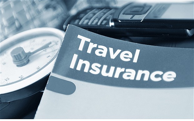 Travel insurance