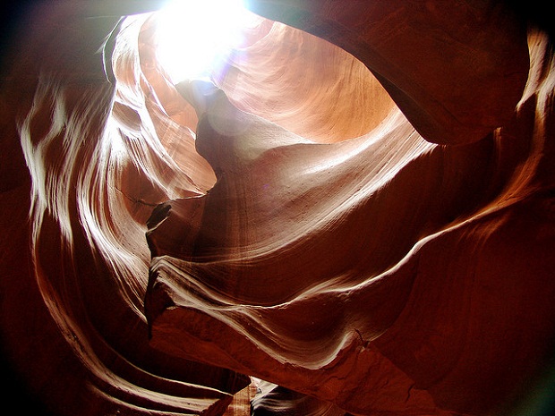 Antelope Canyon Arizona