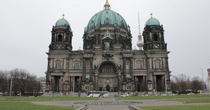 Berlin Dome