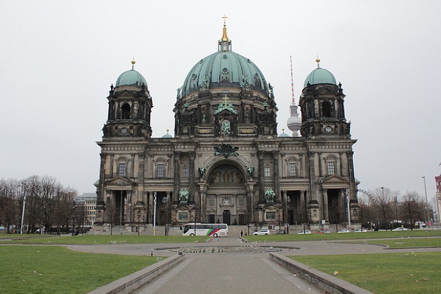 Berlin Dome