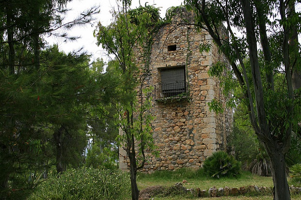 Castellón Nature