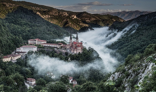 Covadonga