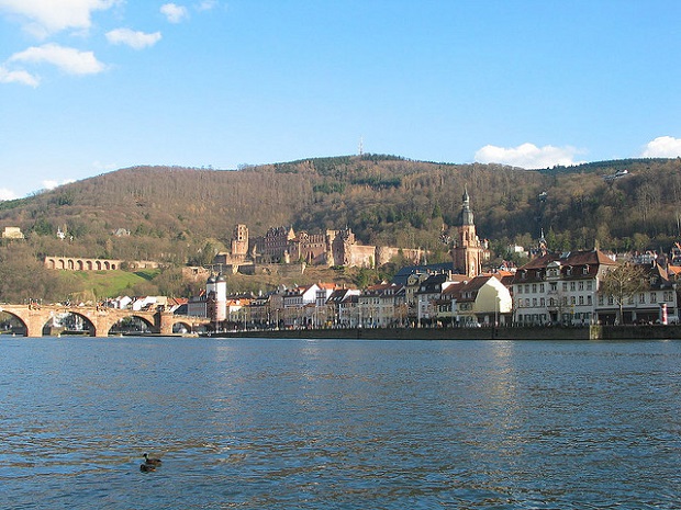 Heidelberg