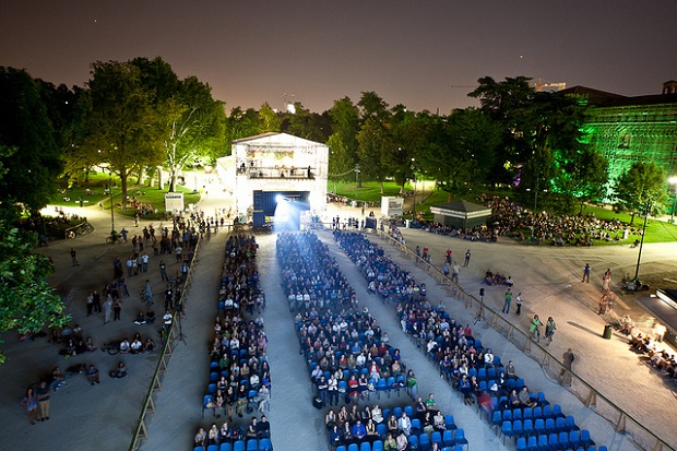 Milano Cinema Festival