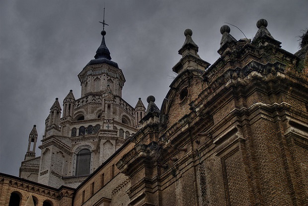 Catedral de Tarazona