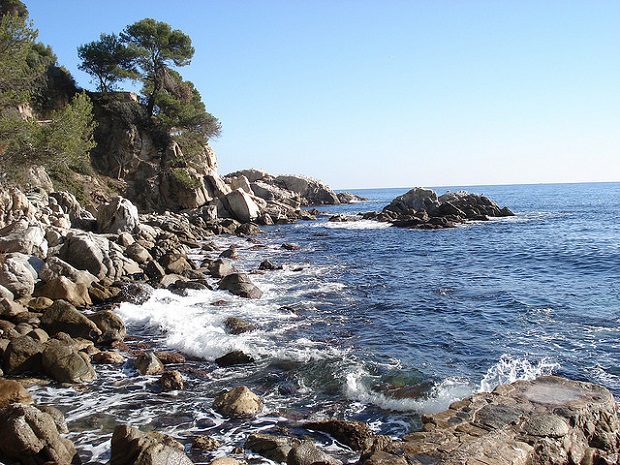 Costa Brava Coastal Trail