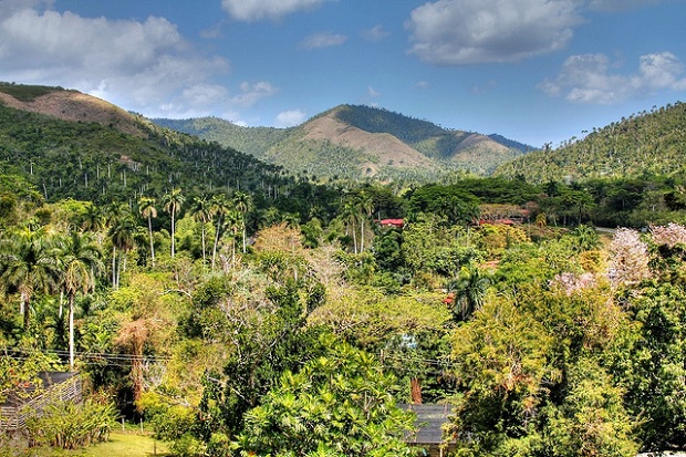 Cuba Vinales
