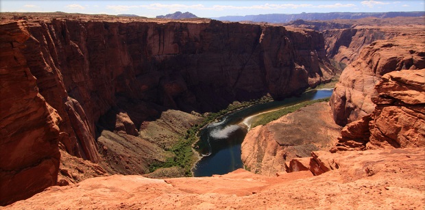 Horseshoe Bend Arizona
