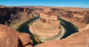 Horseshoe Bend