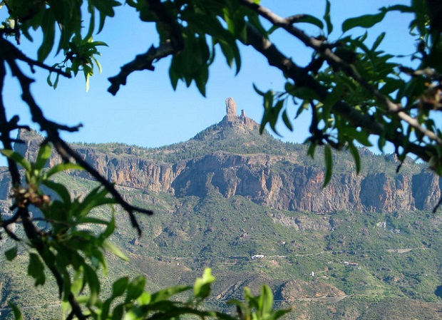 Roque Nublo
