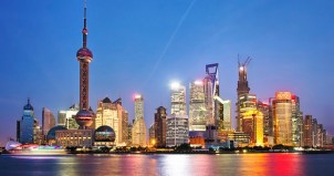 Shanghai