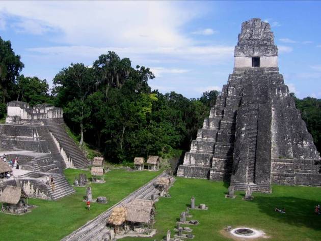 Tikal