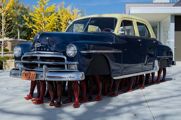 21c Museum Hotel Bentonville