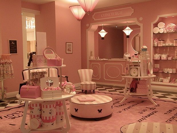 Eloise Suite, The Plaza