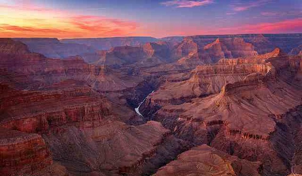 Grand Canyon, Arizona