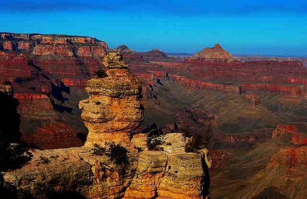 Grand Canyon, Arizona