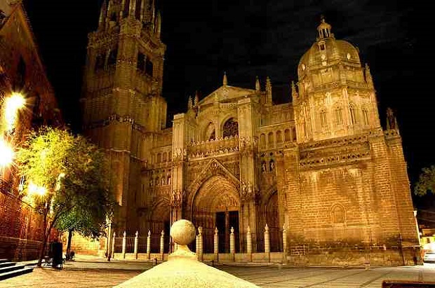 Toledo - Catedral