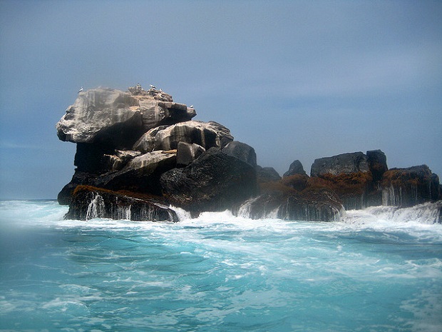 Galapagos Islands 