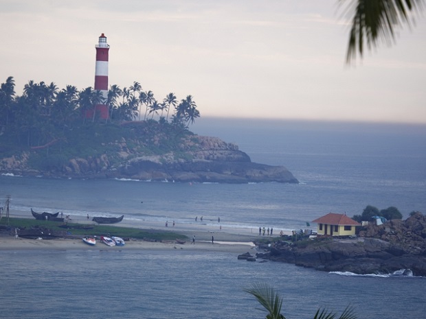 Kovalam