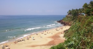 Varkala