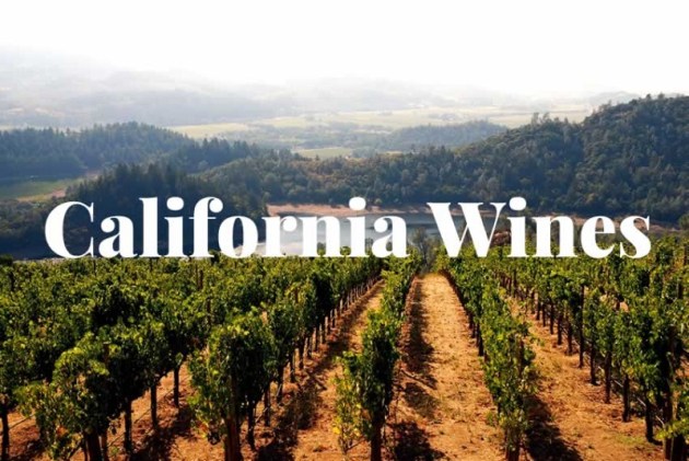 california-wines